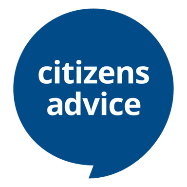 Citizens Advice logo