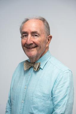 Malcolm Hurlston CBE - Independent Director